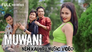 Muwani || New kaubru music video 2023 || Saralin Ft Simon || Khulbar & Anand || RBL Music ||