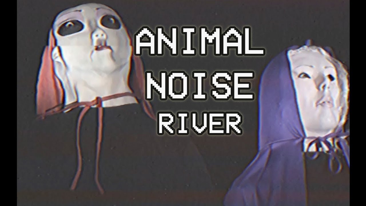 Animal Noise - River adlı videoyu YouTube'da izle Animal Noise - River adlı videoyu YouTube'da izle
