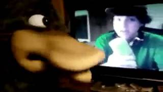 Charlie Puth covers the PPPlatypus Song!