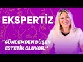 Ekspertiz 1.Bölüm - Estetiğini Saklayan Ünlüler, Erkek Estetiği, Mezoterapi