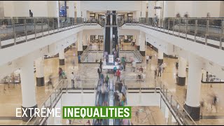 Oxfam's Impact in Asia | Building Resilience, Fostering Change