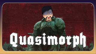 The Escort Mission - Quasimorph