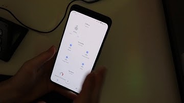 Android 11 Public Beta 1 - Pixel 4 XL Update (Live)