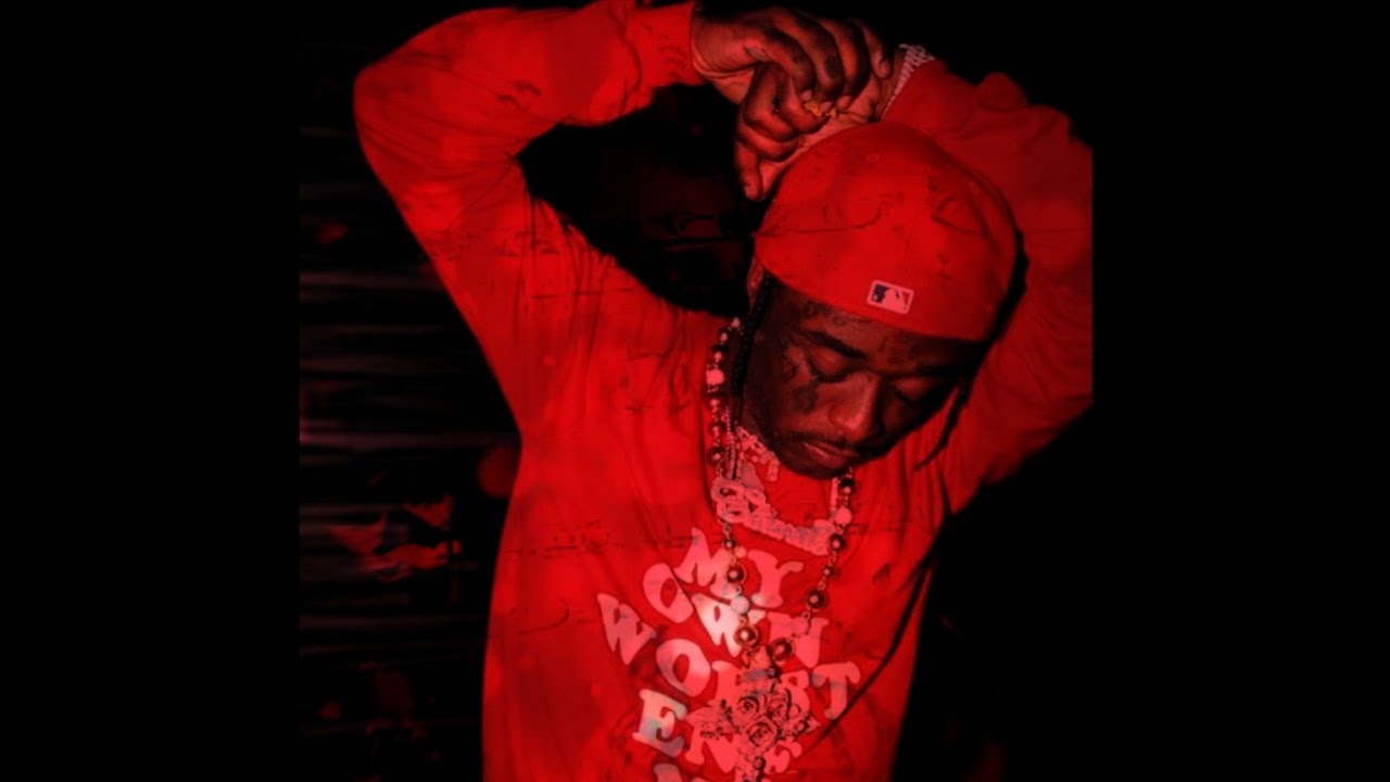 [FREE] Lil Uzi Vert x Chief Keef Type Beat  