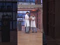 Pablo y Emmanuel cocinaran con la desventaja que les asignó Arturo. #MasterChefMx 24/7 🔥