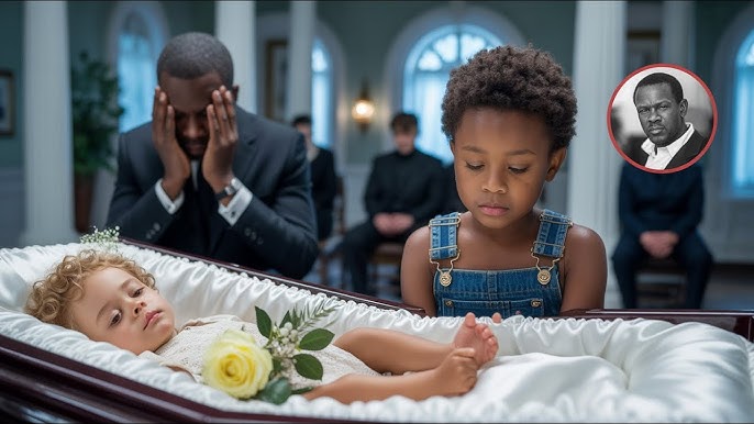Your Daughter Is Alive! A Homeless Black boy Discloses a Secret That  Astounds the Billionaire - YouTube