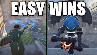 Get Better Decision Making in Deadlock