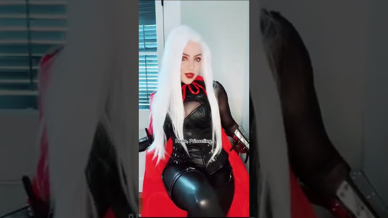 Manon Blackbeak 🐉 