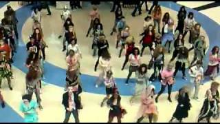 Thrill The World 2010 Moscow.mp4