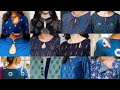 Ladies dress making tutorial A TO Z part 10 Lotert and easy way design for makse golegola only stitc
