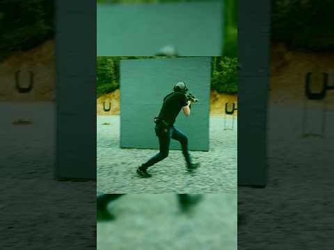 MCX LVAW Run And Gun