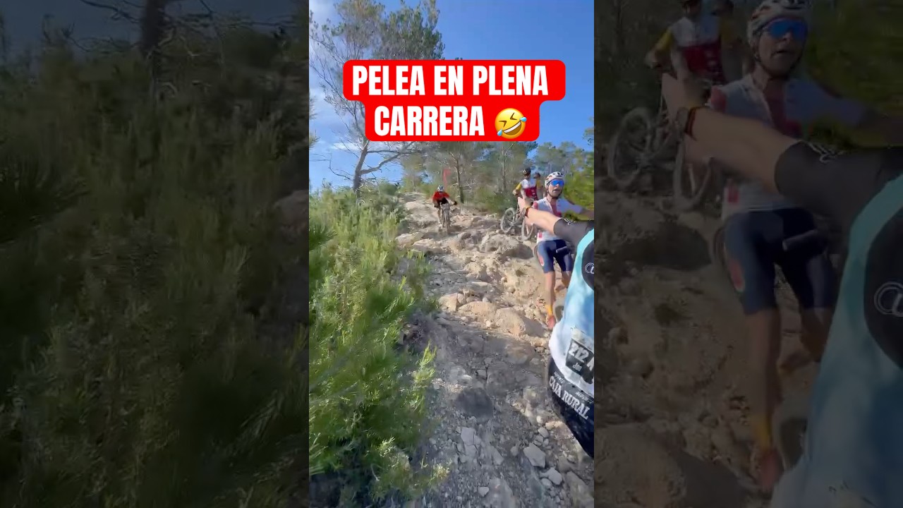 DEMASIADAS COSAS EN POCOS SEGUNDOS 🤣 