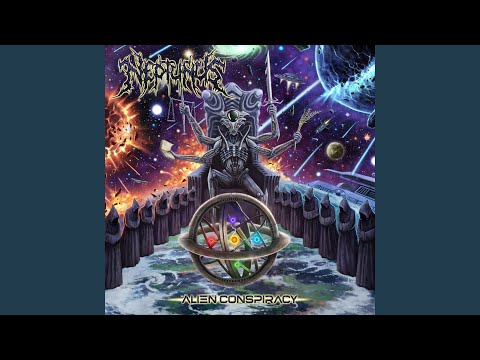 Putar Extraterrestrial - NEPTUNUS