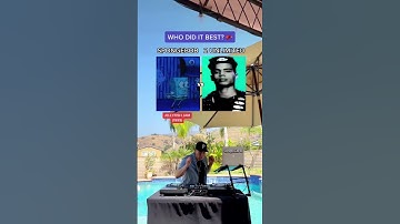 Thumbnail of SpongeBob sampled this famous song in “Jelly Fish Jam”! Who did it best? 🧽