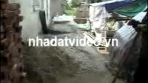 Bán đất Nguyễn Văn Cừ, Long Biên