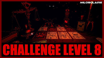 Inscryption | Kaycee