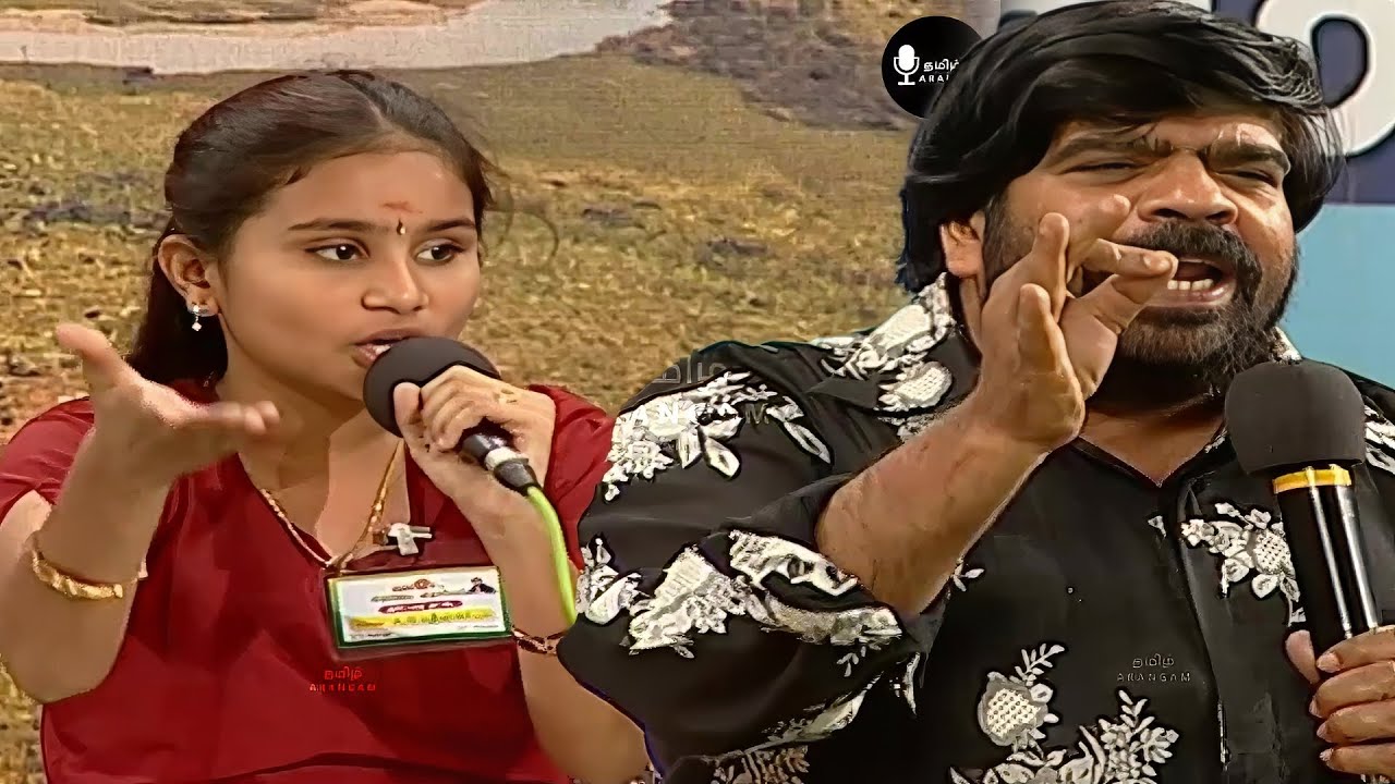 பொண்ணுங்களை தேடிட்டு அலையுறான், நீ மனித நேயத்தை தேடணும்னு சொல்லுற! நல்லது! #TR #ArattaiArangam #Talk