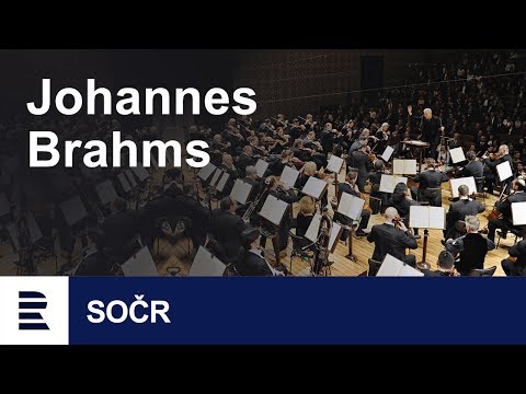 Johannes Brahms – Symfonie č. 4 e moll