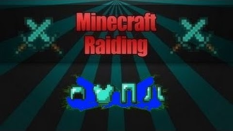 [Mcteams] Raid#2 Hockeyxxkid