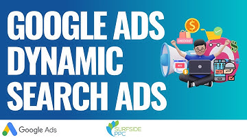 Google Ads Dynamic Search Ads Tutorial 2023
