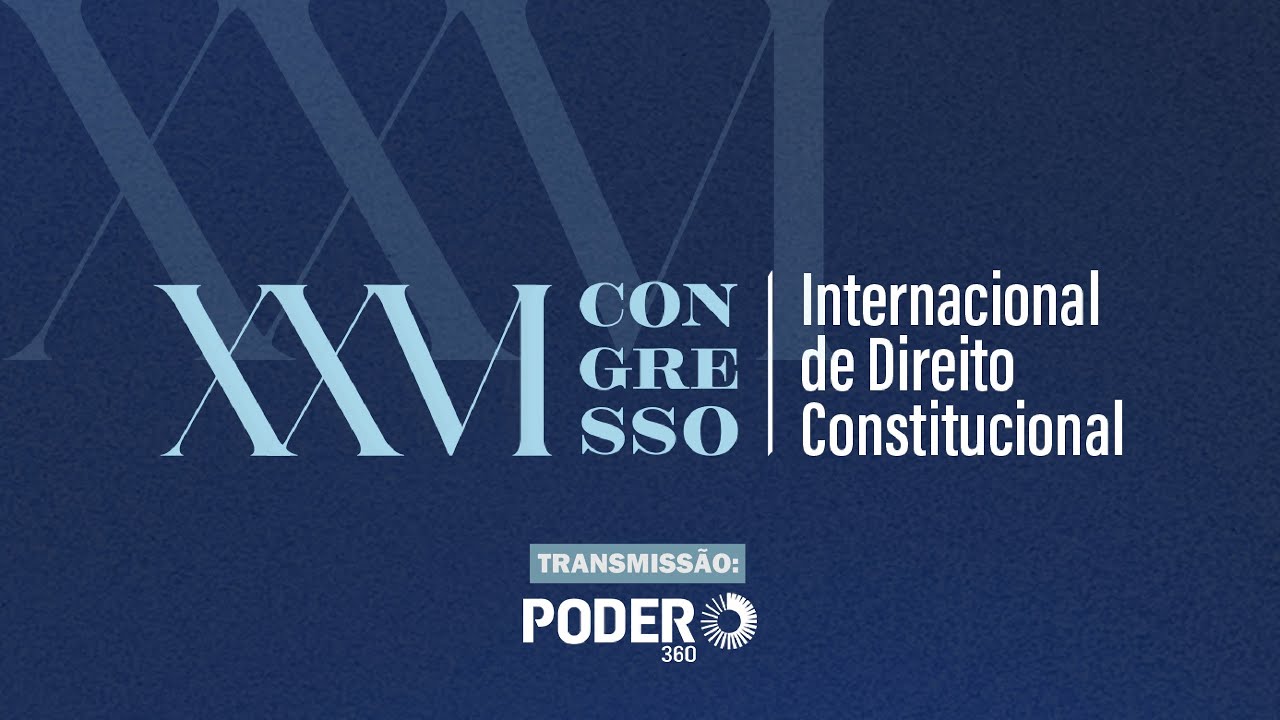 PARTE 2: 26º Congresso Internacional de Direito Constitucional | 4ª feira (18.out.2023)