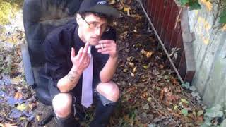 Famous Mythodical Kirra (cage remix)-scarekrow Wealth