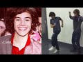 Harry Styles - Moves like Jagger ;)