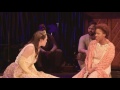 Capture de la vidéo Interviews With The Baker And His Wife In Into The Woods