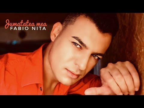 Fabio Nita - Jumatatea Mea | Official Video