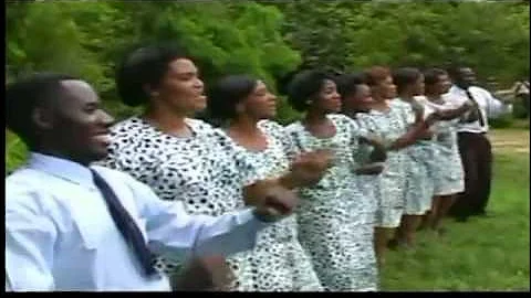 AIC MAKONGORO CHOIR-UTUMWA WA ISRAELI