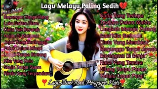 Download Lagu LAGU MELAYU SEDIH GALAU๐ญ PATAH HATI ๐ COCOK UNTUK MENEMANI HARI SANTAI/PERJALANAN - rindu menyiksa MP3 Download Lagu LAGU MELAYU SEDIH GALAU๐ญ PATAH HATI ๐ COCOK UNTUK MENEMANI HARI SANTAI/PERJALANAN - rindu menyiksa MP3