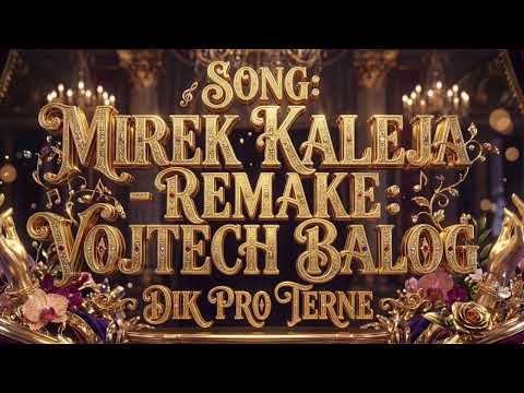 Romens Pardubice 2026 V.B.M. Dik pro Terne /skl.Mirek Kaleja