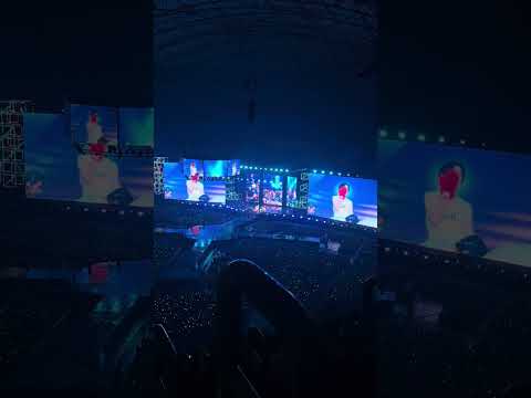 230603 The Dream Show 2 앙콘 막콘 / Candy + 멘트