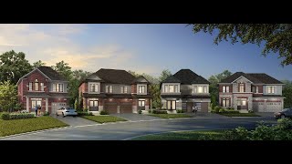 Caledon Trails Towns, Semis Detached Homes