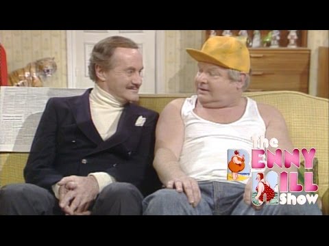 Download Benny Hill - Wife-Swap (1986)