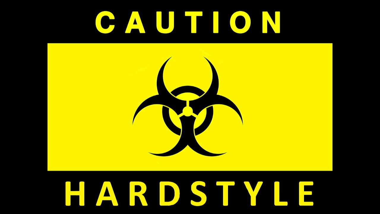 Blutonium Boy - Hardstyle Dimension (Full Album)