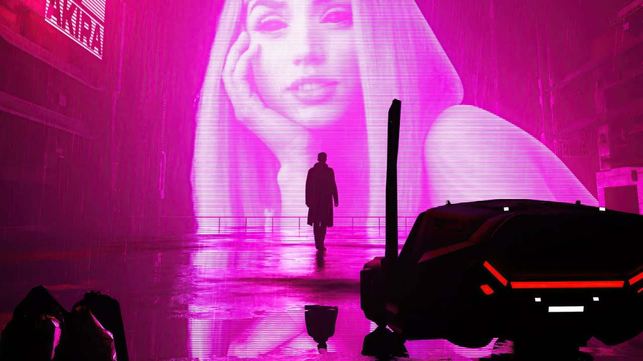 Cybercraft - LONELY (TRE)