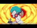 Yokai watch song medal (atti soul brothers) from ep 91