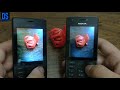 Nokia 150 Dual vs Nokia 216 Dual