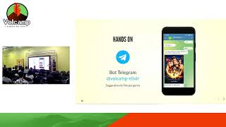 Pause fraîcheur - Elixir au menu ! (Jonathan Hervault, Emilien Mottet)