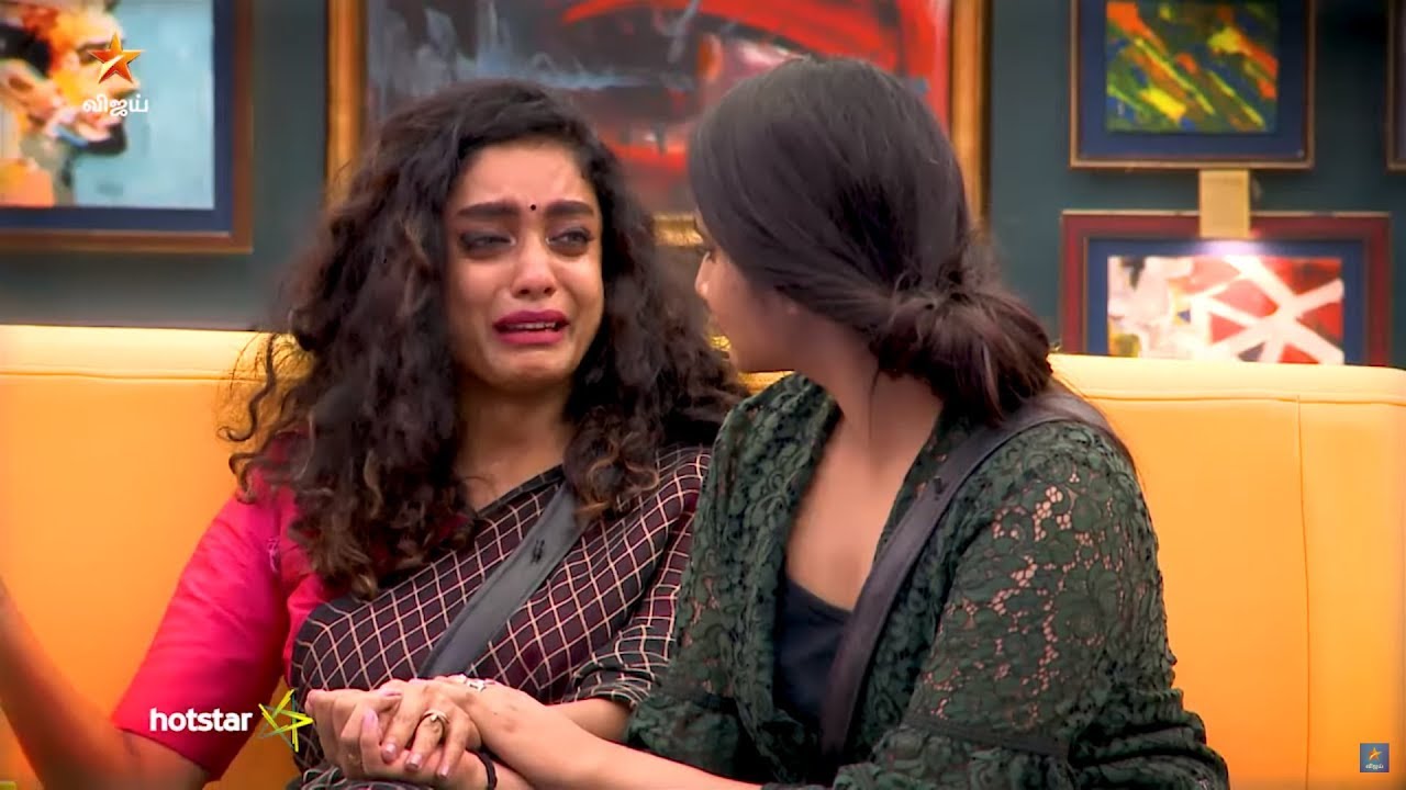 Bigg Boss 3 - 5th August 2019 | Promo 1 | InandOut Cinema