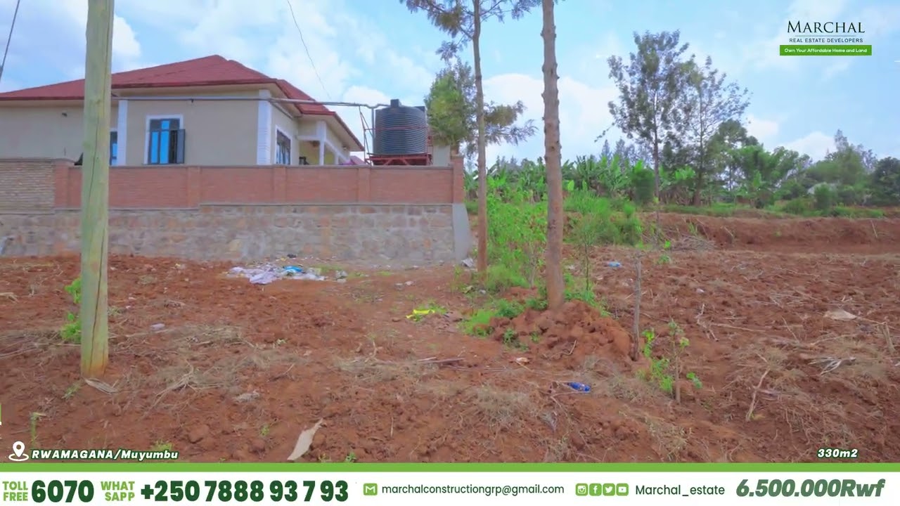 🚨Niba ushaka  Gutura ku MUYUMBU TUGUFITIYE #IKIBANZA Cyiza Cyane | ni muri R1 kd Haratuwe 