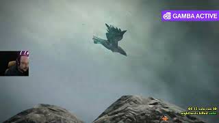 solo attempts (oh gosh) before it is patched to be made easier