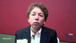 Dr. Edith Perez Discusses the Adjuvant Treatment of Breast Cancer