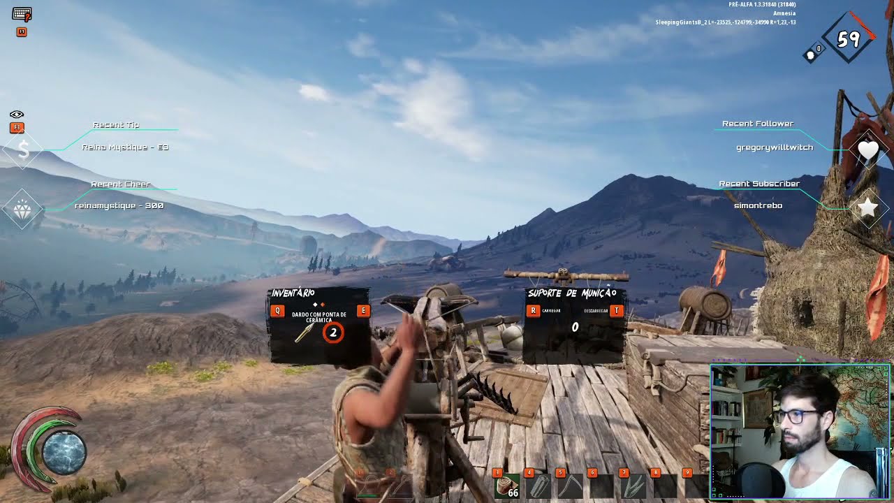 Killing Okkam Solo - Last Oasis