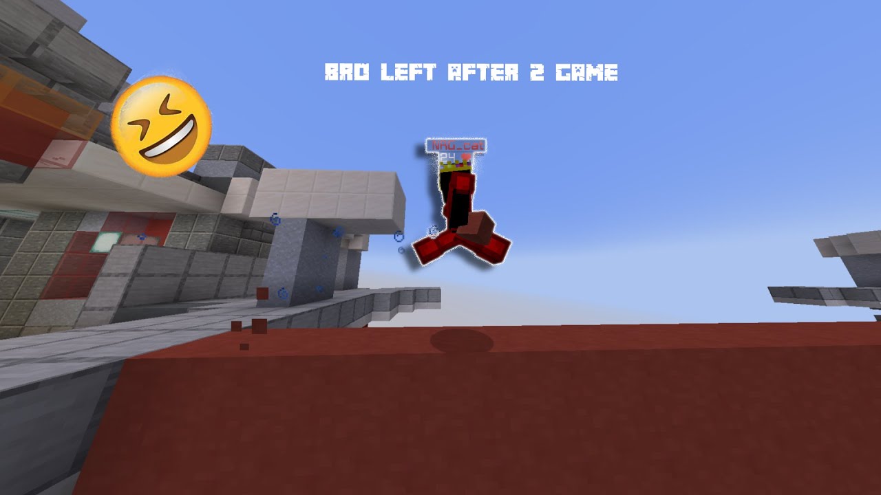 Bro Rage quit - YouTube
