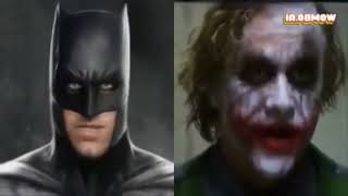Preview 2 Joker And Batman Deepfake