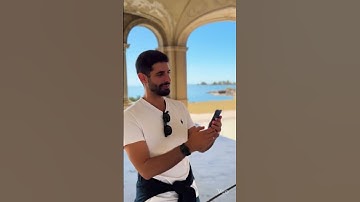 Pixel 10 Pro AI Magic: Create Photo → Video with Veo 3 🎥✨ #genai #google #pixel10pro #veo3 #ai