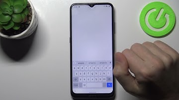 How to Check Battery Info on NOKIA G20 via Ampere App