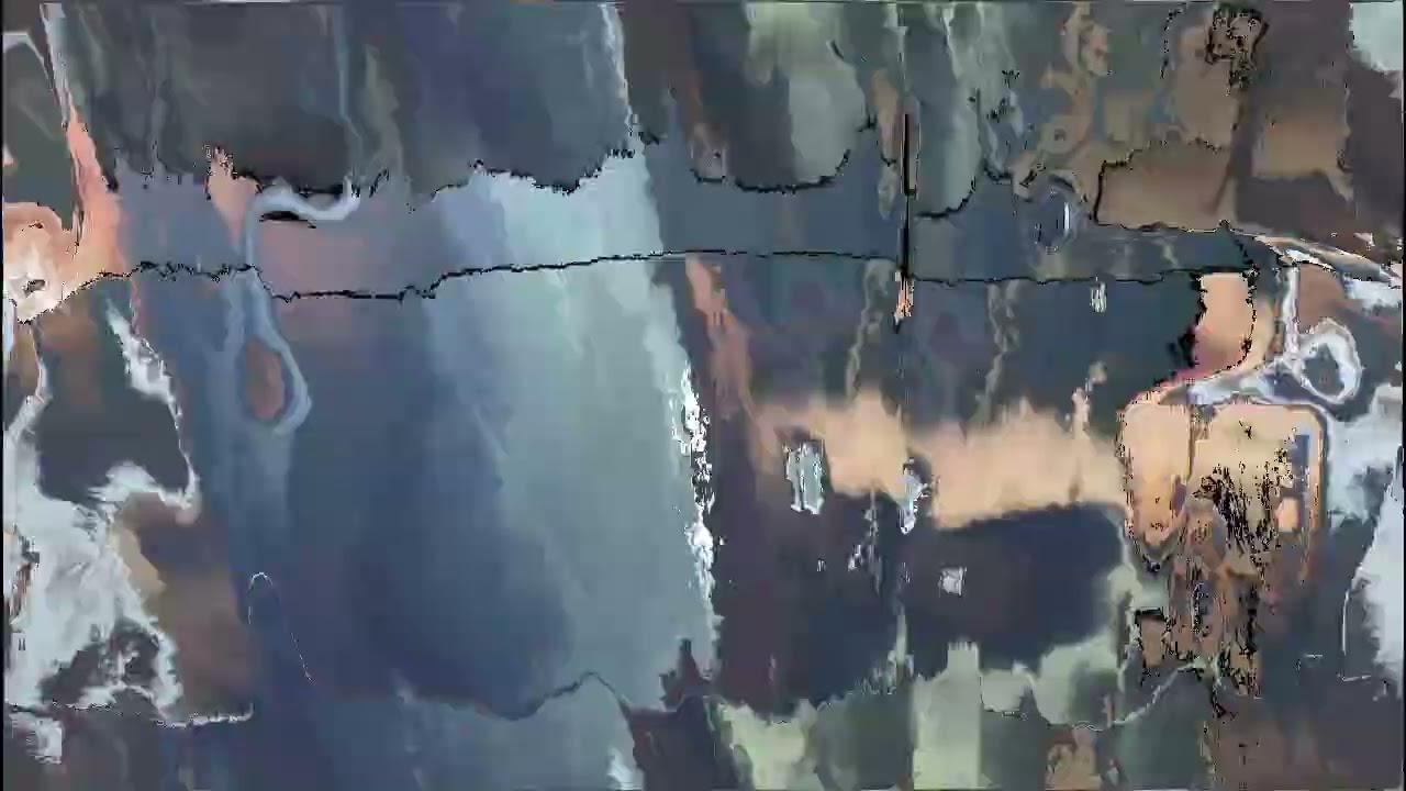 bootleg Butoh act Zero (cats in heat)